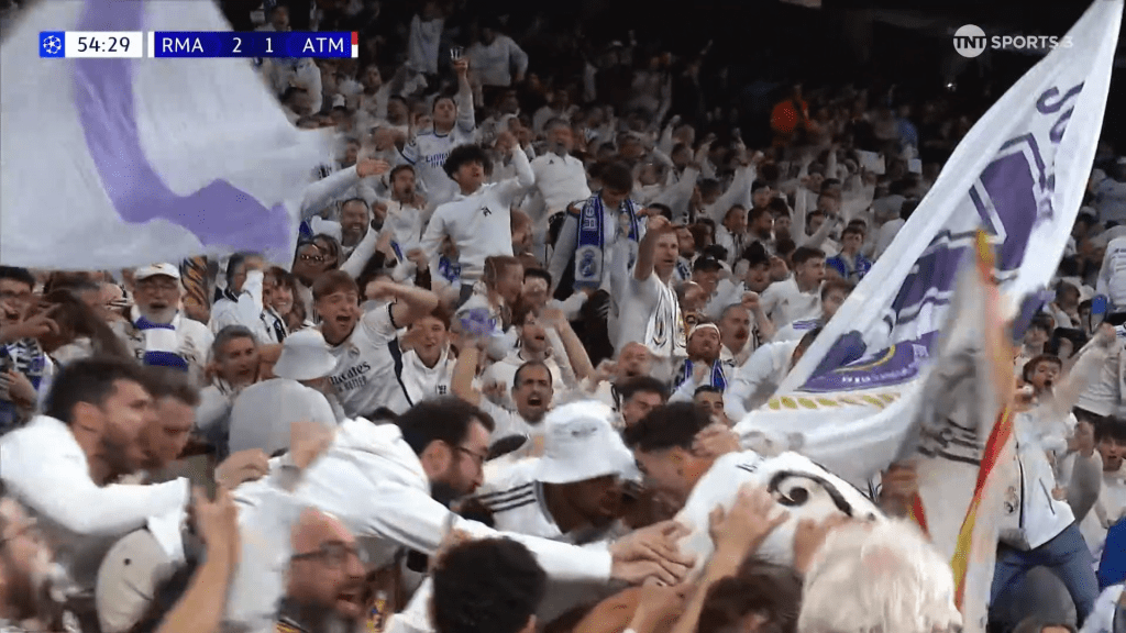 Real Madrid vs Atletico: What Champions League Knockouts Teach Us About Modern&nbsp;Football