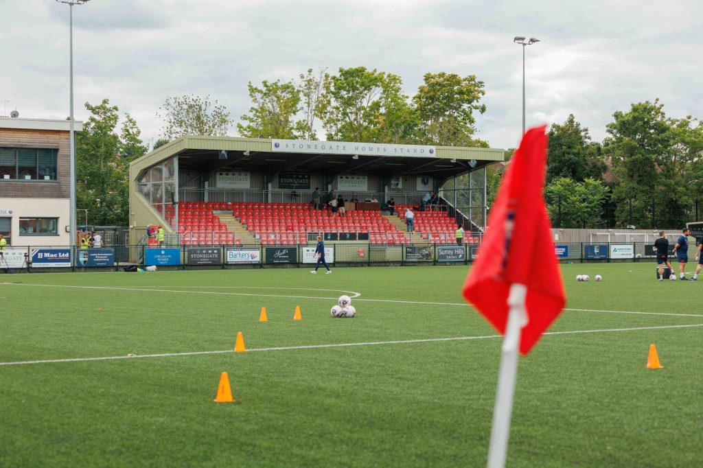 Premier League Sporting Director vs National League: The Same Job In A Different&nbsp;World