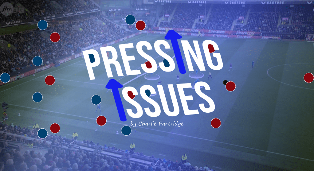 Football’s Modern Pressing Styles (And How To Identify&nbsp;Them)
